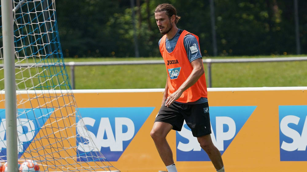 Musste angeschlagen vom Platz: Havard Nordtveit.