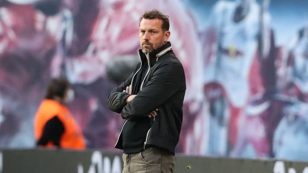 Markus Weinzierl verlässt den FC Augsburg überraschend zu Saisonende.