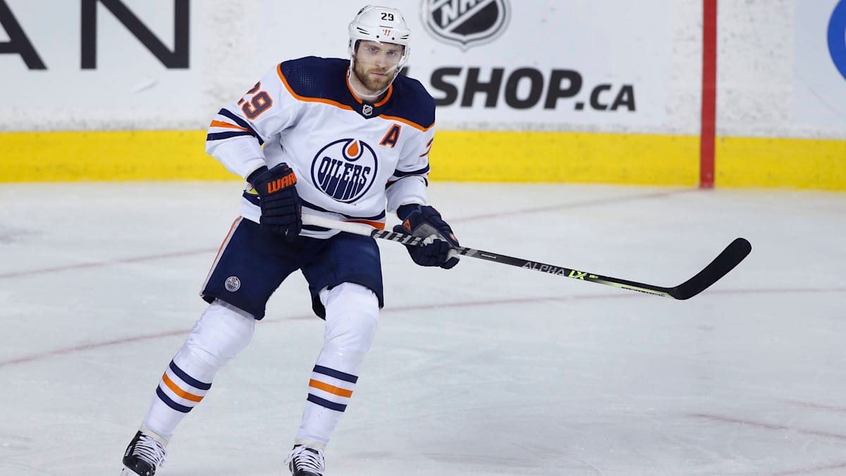 84 Spiele: NHL erweitert Hauptrunde - Start im September