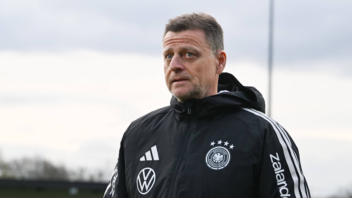 Zwei spielten schon Champions League: Wörns nominiert EM-Kad