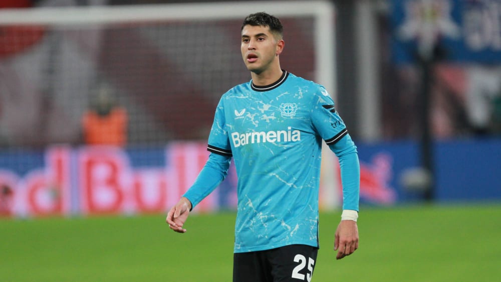 Leverkusen im Derby? kicker