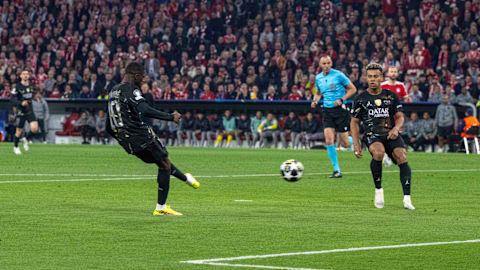 Match-Clip Champions League