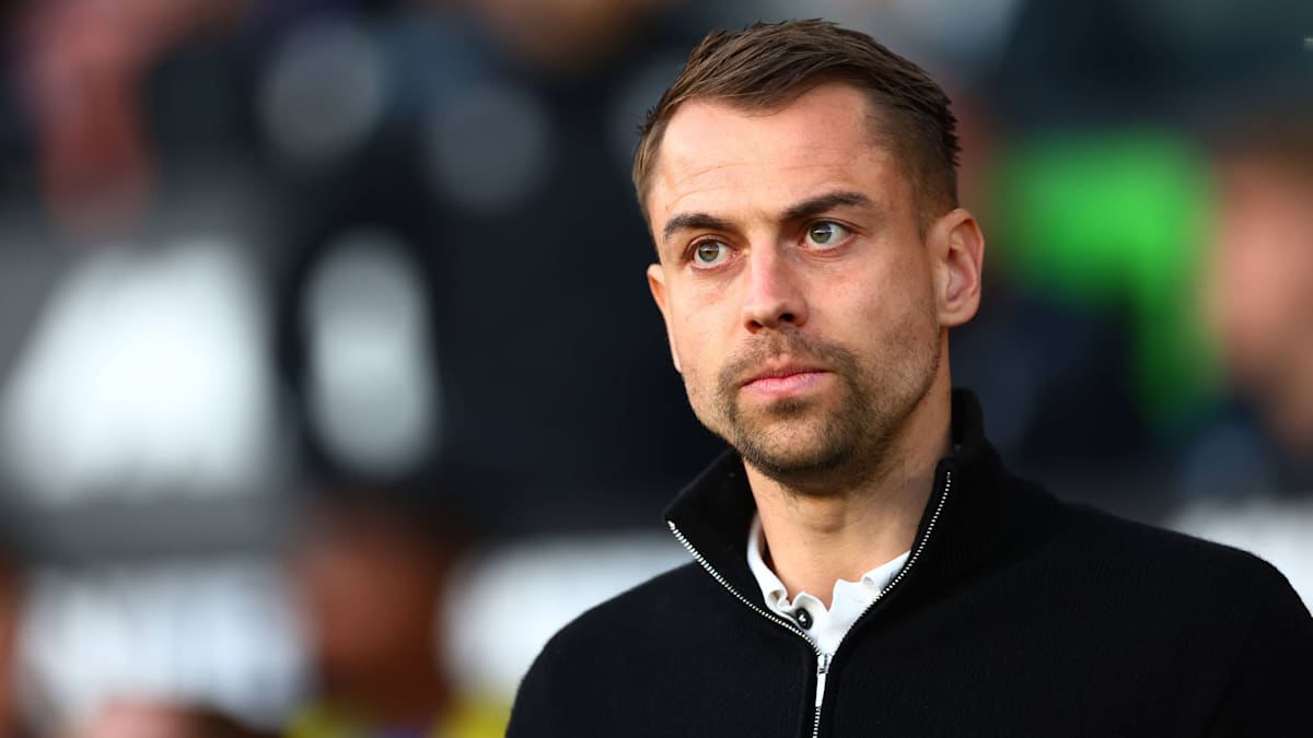 Spionageaffäre beim FC Southampton: FA erhebt Anklage gegen Tonda Eckert