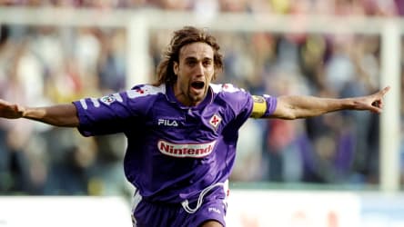 Gabriel Batistuta