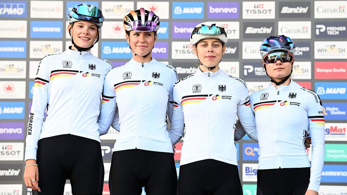 Justyna Czapla manque le podium chez les U23 aux Mondiaux