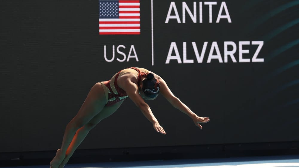 Anita Alvarez