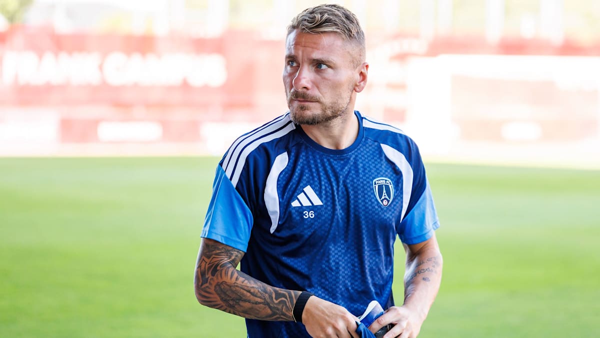 Ciro Immobile Retires: A Career of Achievements and