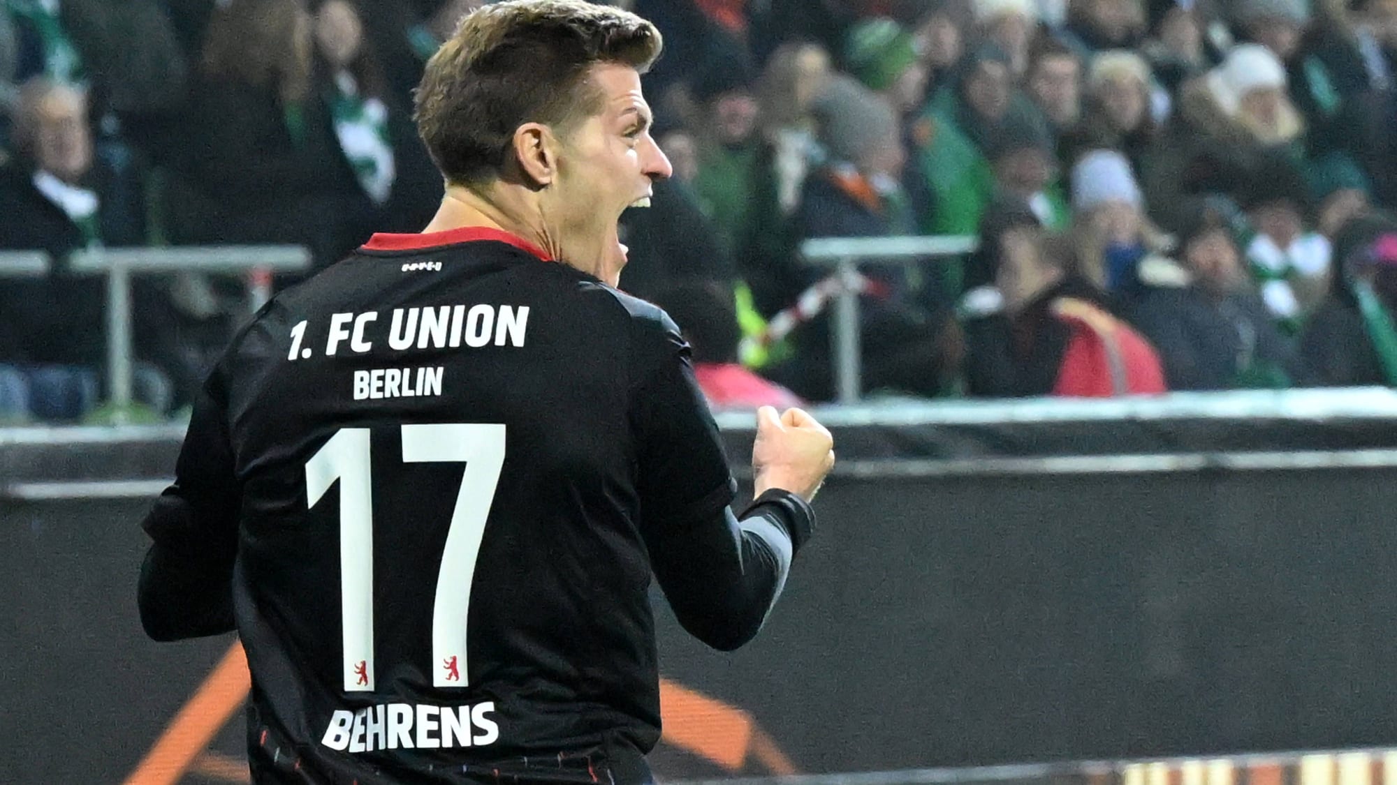 (1. FC Union Berlin)