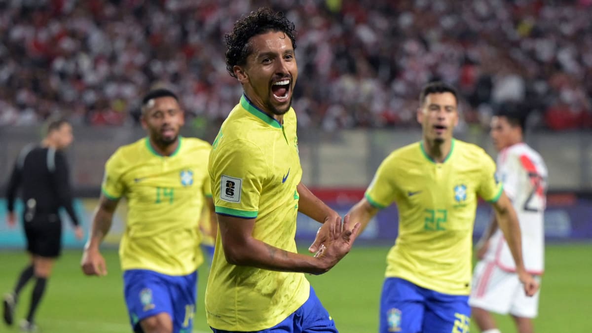 Eliminatorias Mundialistas Sudamérica: Brasil sigue el ritmo de Argentina
