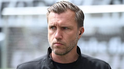 Julian Franzke aus Frankfurt
