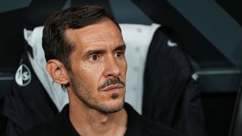Stolz auf die Mannschaft