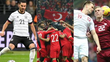 Andorra Nationalmannschaft Wm Qualifikation Europa 2021 22 Teaminfo Kicker