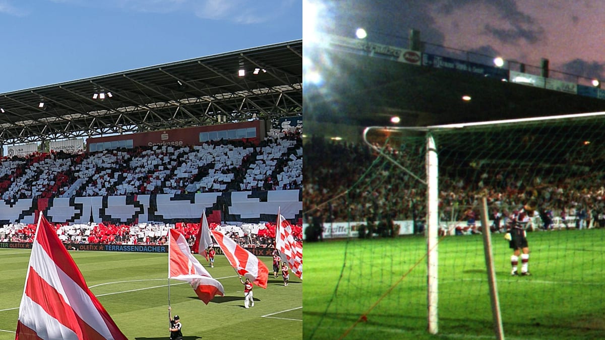 Erst Stromausfall, dann Sieg: Cottbus erlebt gegen Hannover kurioses ...