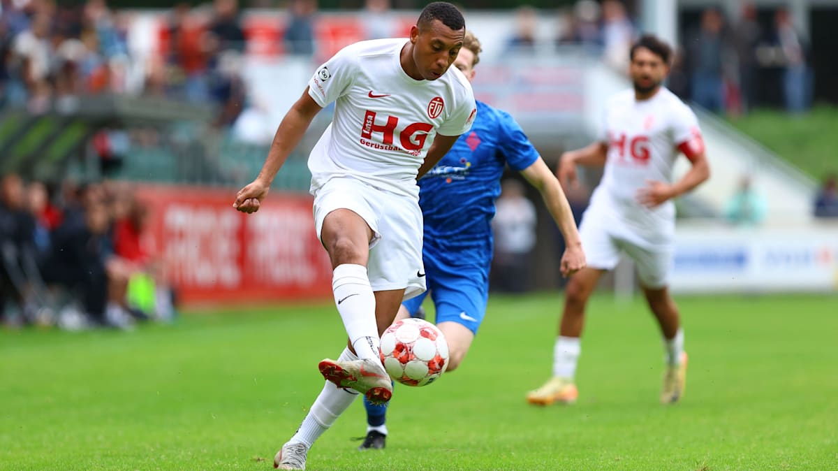 Nouvelle ascension pour l'Eimsbütteler TV : la jeunesse en fer de lance