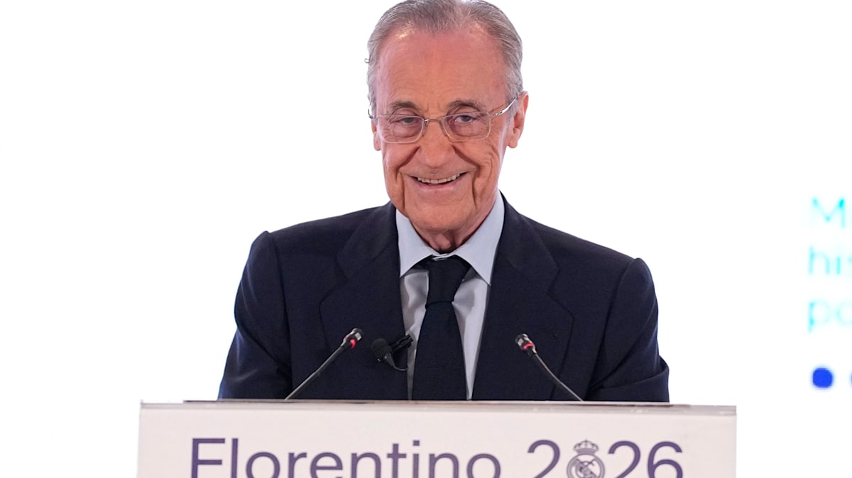Alvarez statt Olise? Perez' "lachhaftes" Angebot m