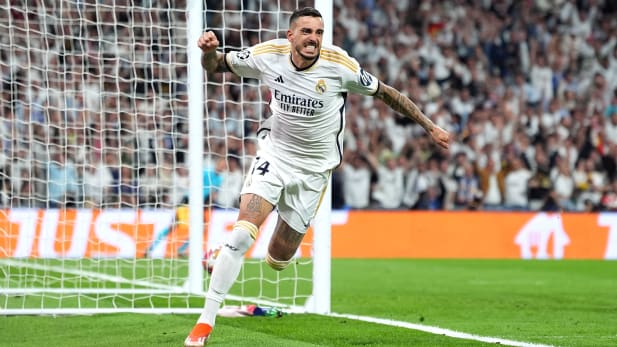 Joselu