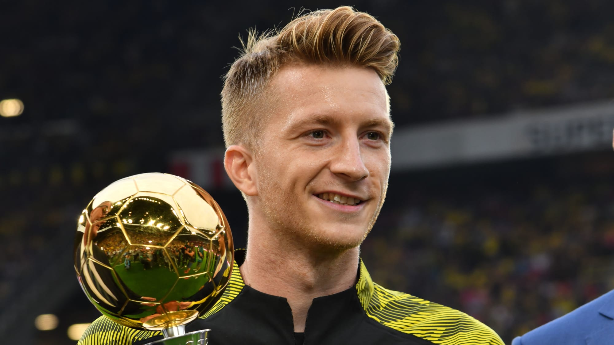 So lange stehen die BVB-Profis unter Vertrag - Bundesliga | Bildergalerie - kicker