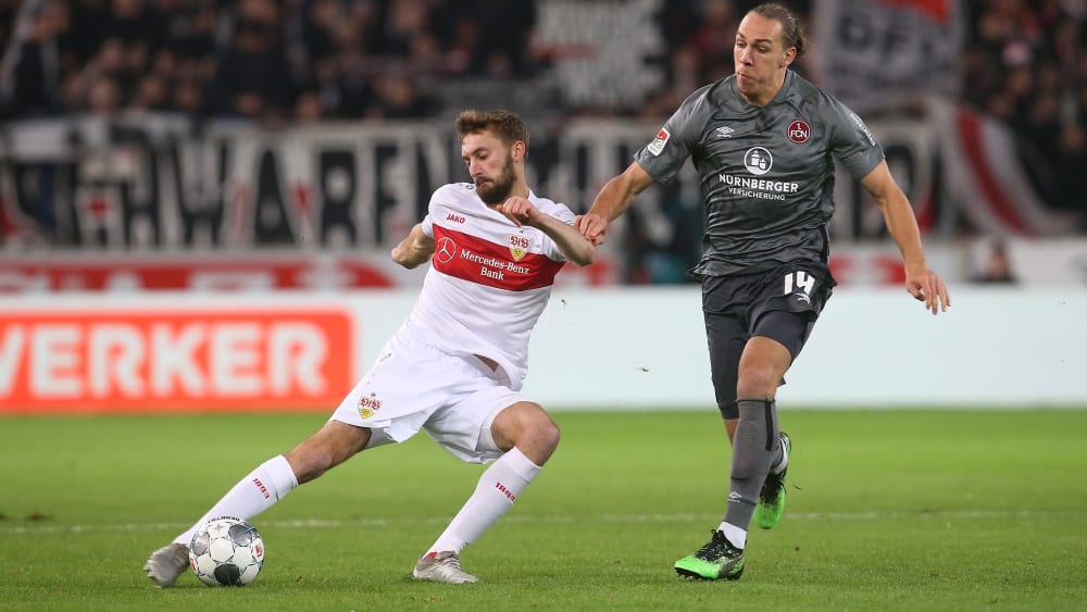 Wird vorübergehend in Liverpool gebraucht: Nathaniel Phillips.
