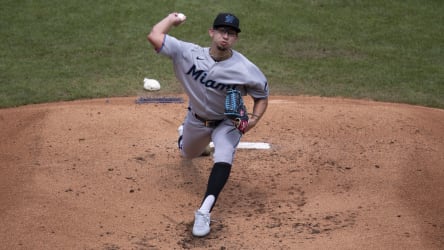 Miami Marlins