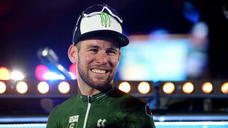 Mark Cavendish