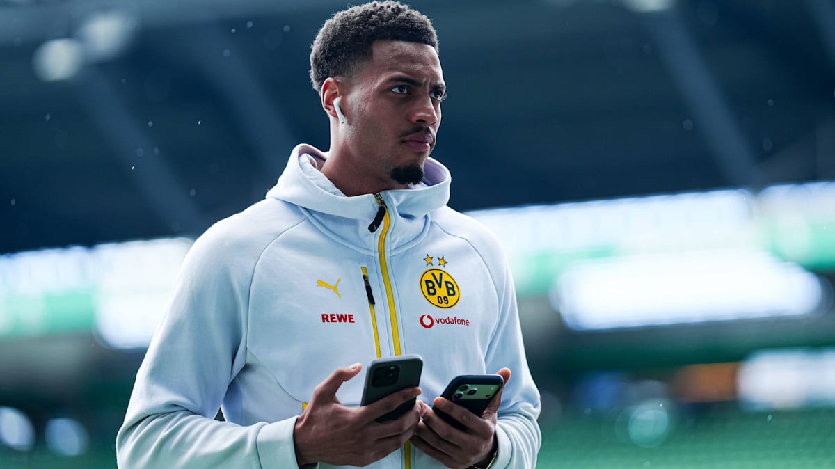 Felix Nmecha, révélation du Mondial 2026 : pièce maîtresse du Borussia Dortmund, mais son avenir reste incertain