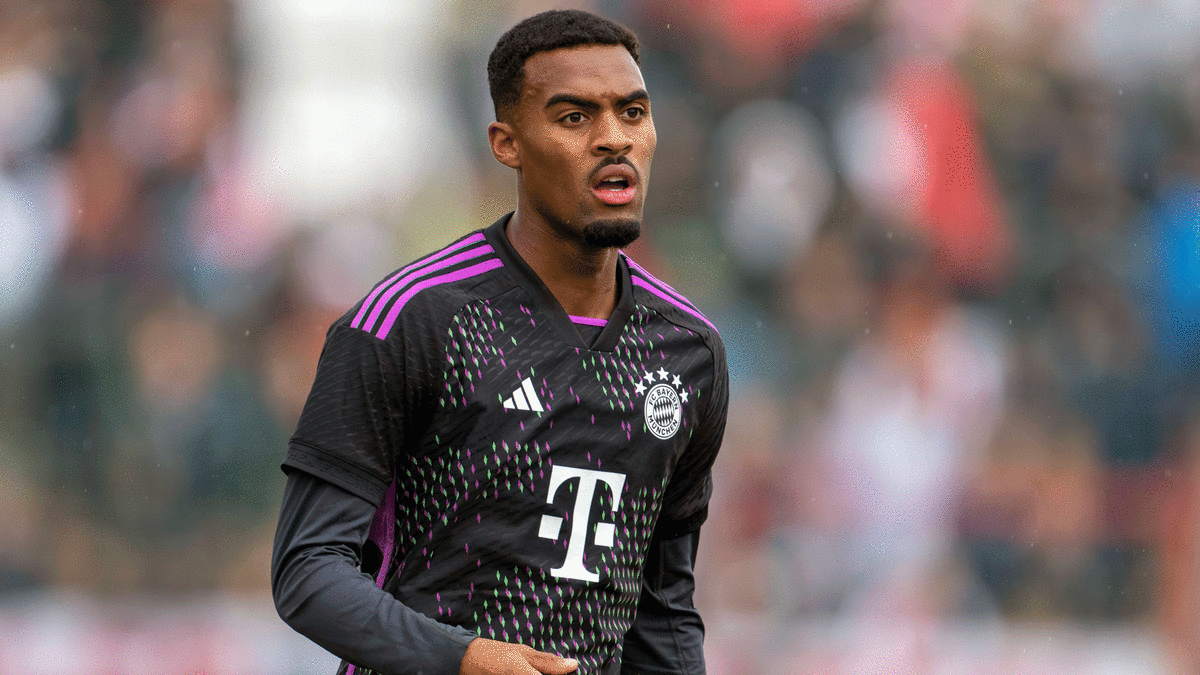 رايان غرافينبرخ يغادر بايرن ميونخ وينضم إلى ليفربول مقابل 40 مليون يورو