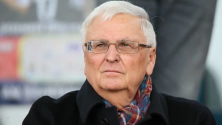 Theo Zwanziger