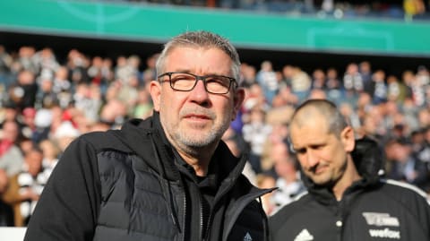 Es gelte, auch mal lauter zu werden