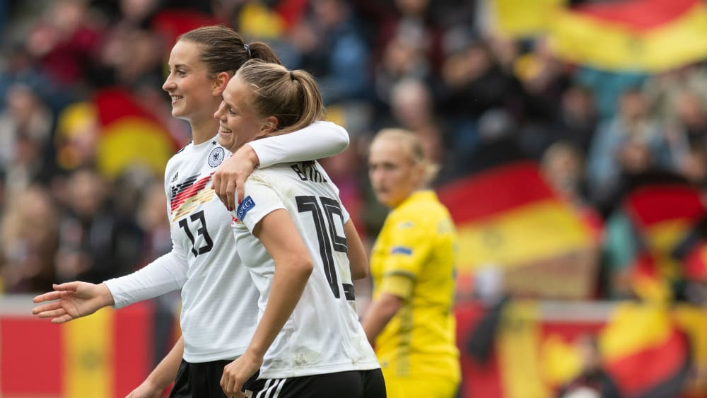 Wie In Lwiw Wieder 8 0 Gegen Die Ukraine Kicker