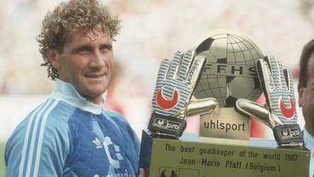 Jean-Marie Pfaff