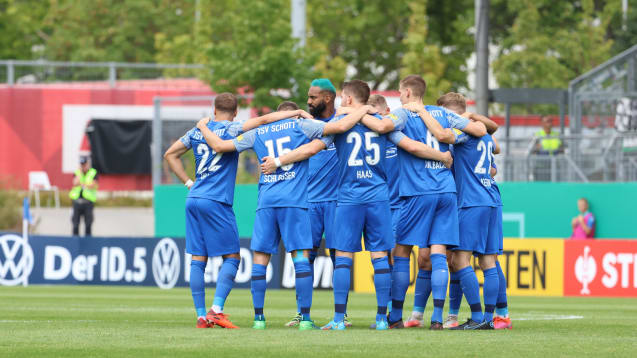 Oberliga RheinlandPfalz/Saar Nord Spieltag Tabelle News kicker