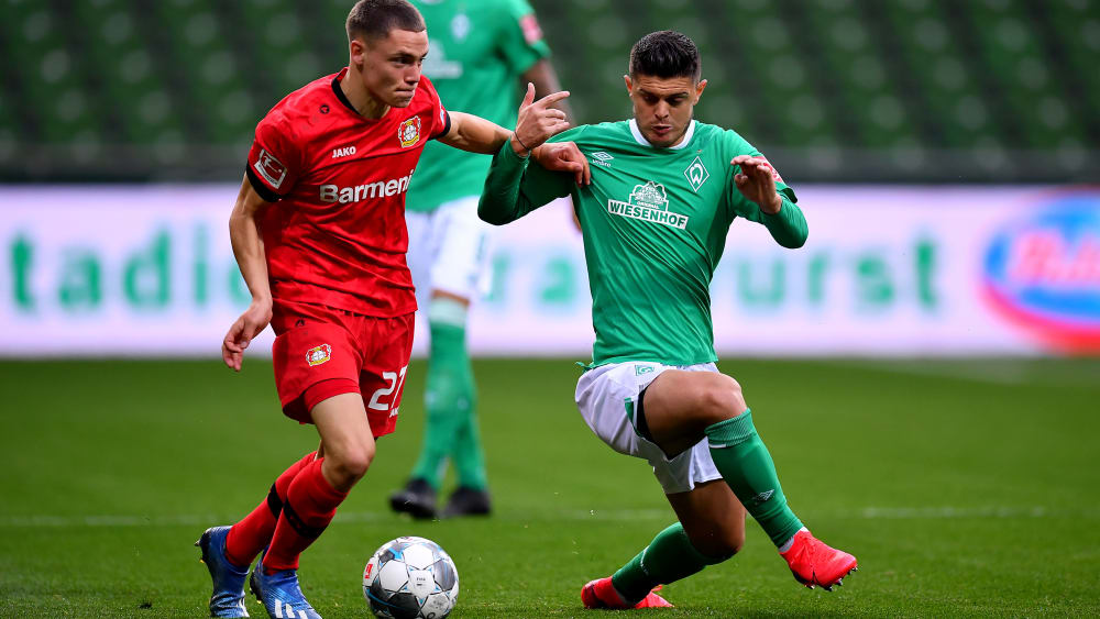 Florian Wirtz