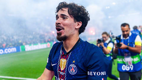 PSG die "Besten Europas"