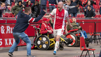 Az Alkmaar Eredivisie 2021 22 Teaminfo Kicker