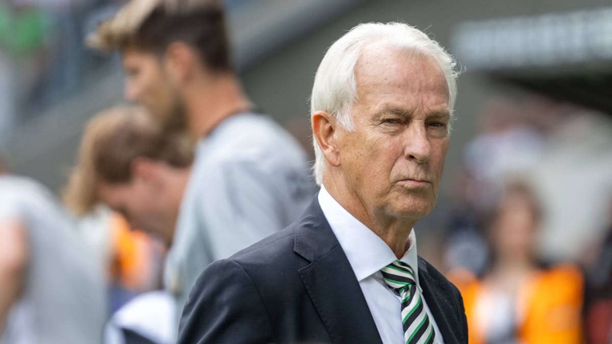 Gladbach fan association demands resignation of the Borussia board