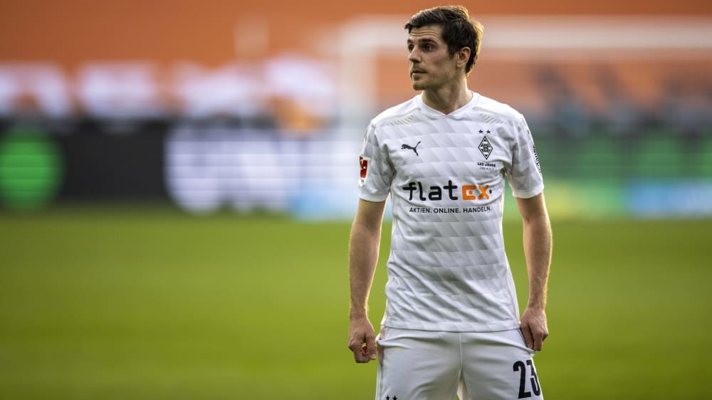 Musste gegen Mainz den nächsten Rückschlag hinnehmen: Jonas Hofmann.