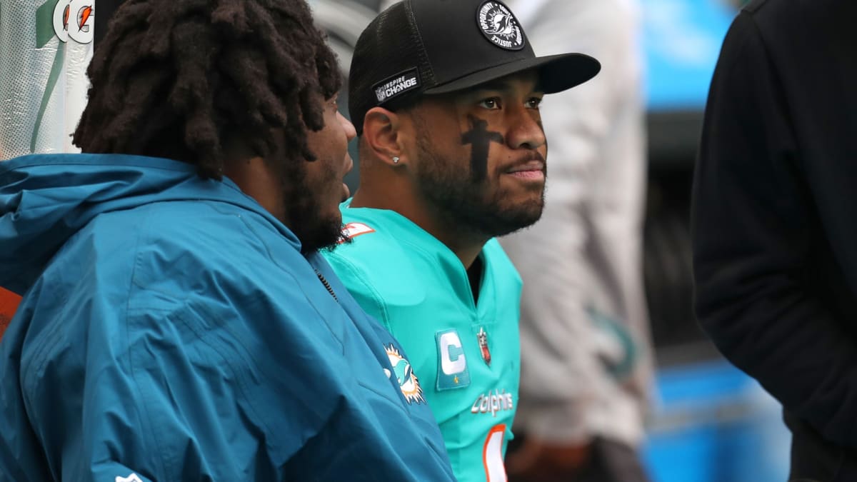 NFL, Playoffs 2023 Tua fehlt Miami auch gegen Buffalo kicker