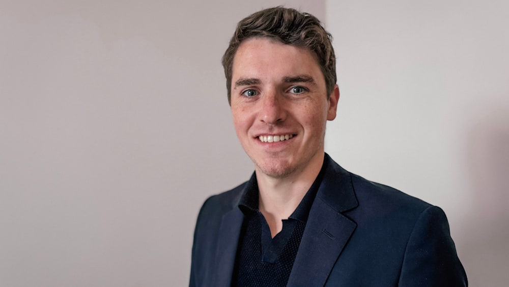 Marcel Wontorra ist der neue und erste Geschäftsführer der Frauen-Bundesliga.
