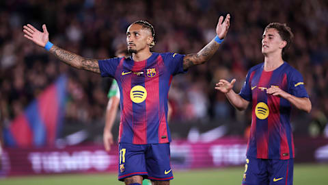 Highlights La Liga