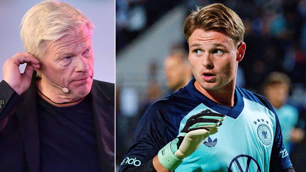 Kahn kritisiert Klopp wegen Urbig: