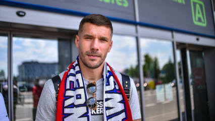 Gornik Zabrze Pko Ekstraklasa 2021 22 Teaminfo Kicker