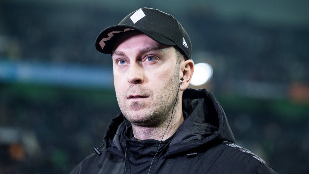 Detailed Werner Erklärt Leipzigs Pausen-einbruch Nach