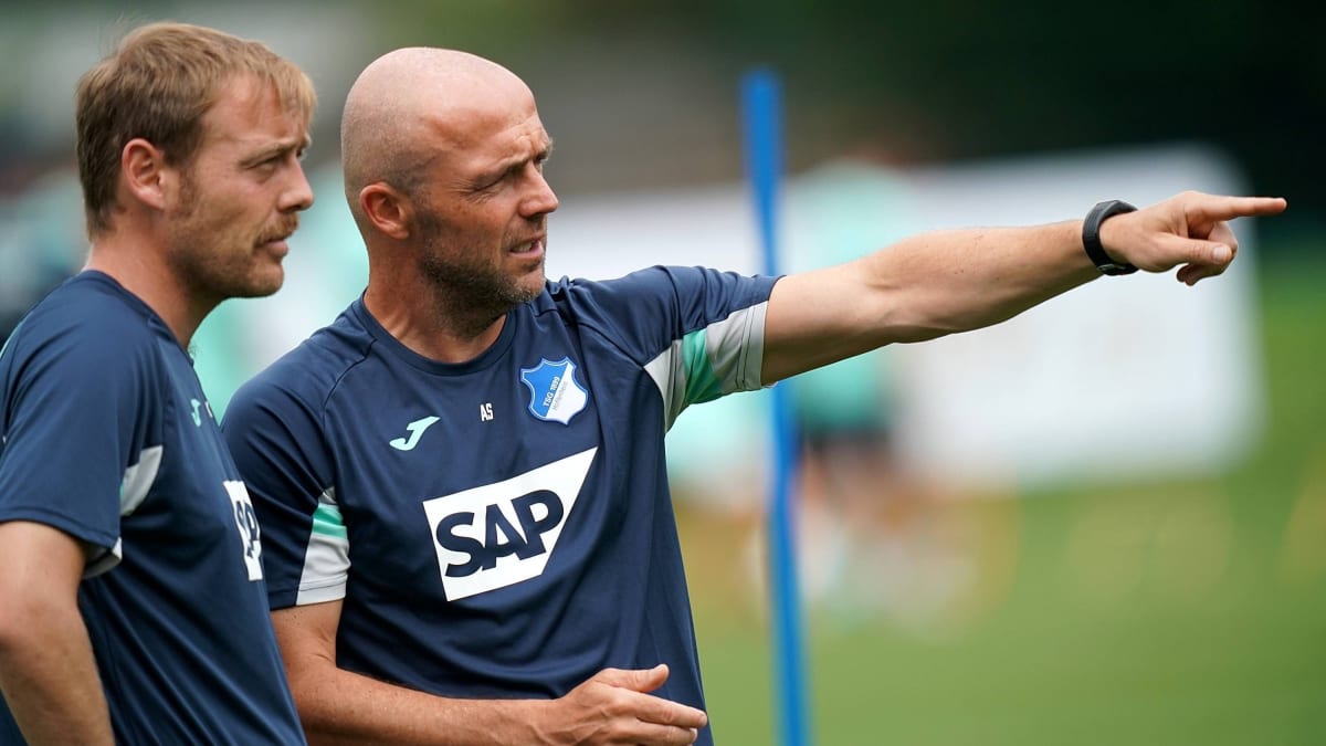 Co-Trainer verlässt die TSG: Kaltenbachs Wechsel zu Ajax ist fix