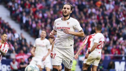 Nemanja Gudelj