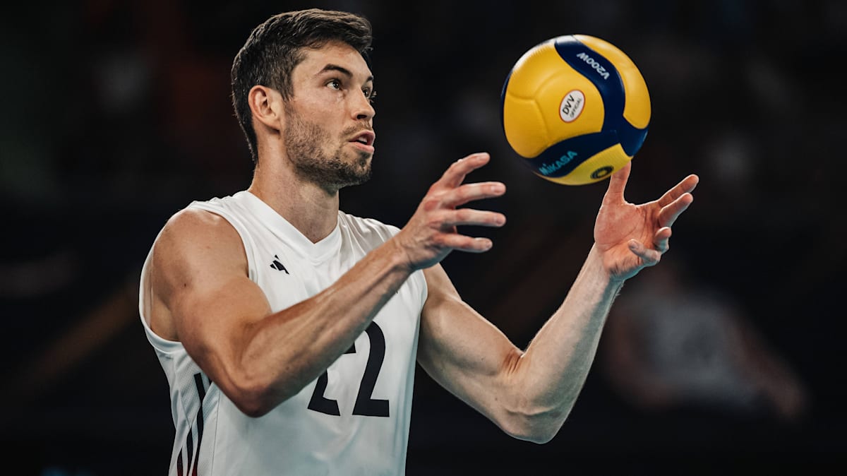 66:64: Weltrekord-Satz bei Vorbereitungsspiel der deutschen ...