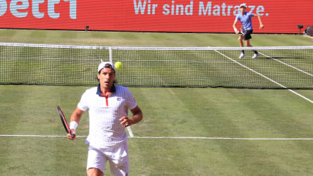 Tommy Haas