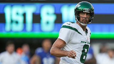 Aaron Rodgers