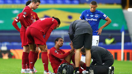 Joel Matip