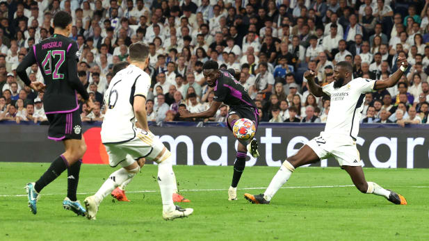 Alphonso Davies