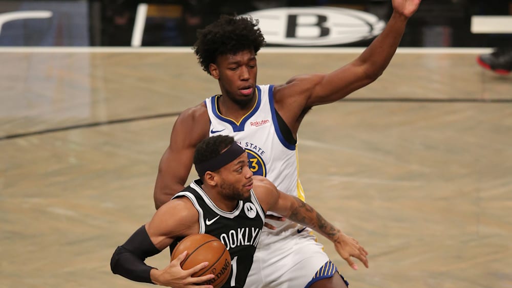 Wiseman hat den finalen Knicks-Kader geschafft.
